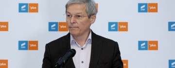 Dacian Julien Cioloș cere astăzi votul Parlamentului pentru echipa sa de miniștri