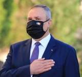 Nicolae Ionel Ciucă, noua propunere de premier a liberalilor