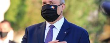 Nicolae Ionel Ciucă, noua propunere de premier a liberalilor