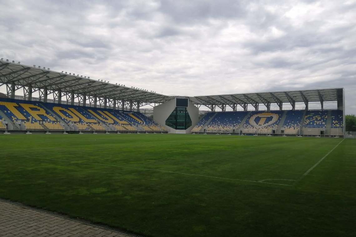 Accesul la meciul Petrolul-Steaua București, doar pentru suporterii vaccinați și cei trecuți prin boală