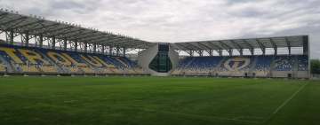 Accesul la meciul Petrolul-Steaua București, doar pentru suporterii vaccinați și cei trecuți prin boală