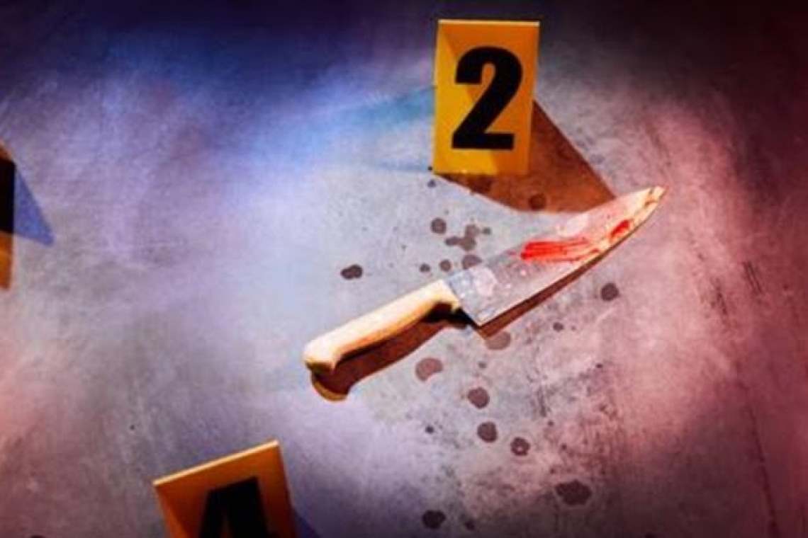 Un bărbat de 54 de ani din Albești Paleologu a murit după ce a fost înjunghiat de propriul fiu