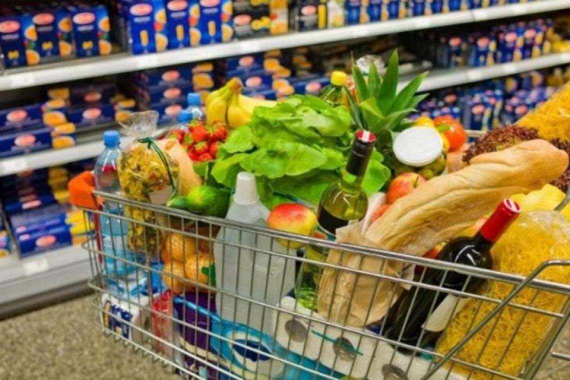 În ce magazine mari își vor mai putea face aprovizionarea persoanele nevaccinate, începând de luni, 25 octombrie