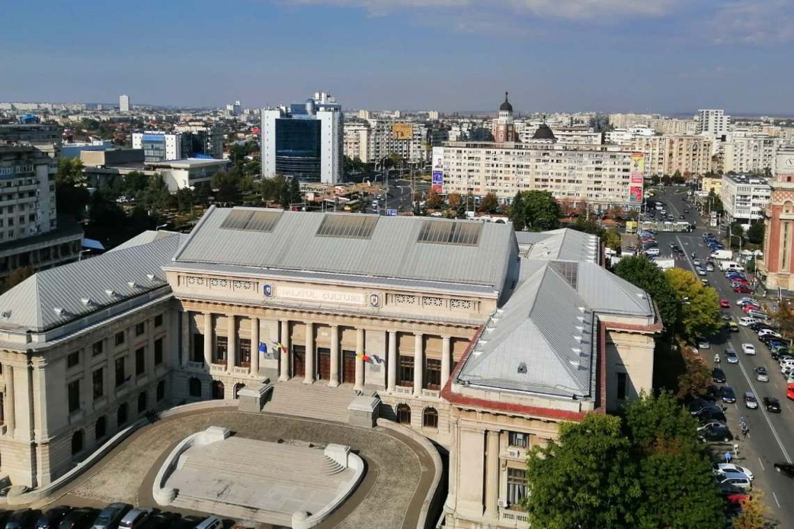 Ploieștiul a trecut de 15 cazuri Covid la mia de locuitori. Situația din celelalte localități prahovene