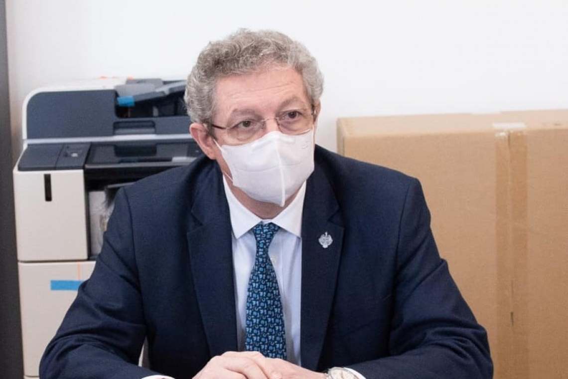 Streinu-Cercel susține că și persoanele care au anticorpi ar trebui să beneficieze de certificat verde