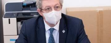 Streinu-Cercel susține că și persoanele care au anticorpi ar trebui să beneficieze de certificat verde