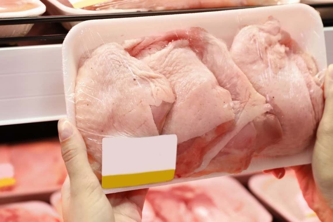 Risc de Salmonella/ Verificări suplimentare la ouăle și carnea de pasăre provenite din Polonia