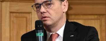 Radu Oprea, vicepreședinte PSD Prahova: PNL a transformat criza din interiorul partidului într-una națională!