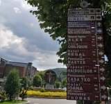 Prahova, pe locul 5 în țară la sosiri ale turiștilor în unități de cazare, în luna septembrie