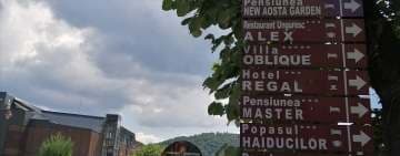 Prahova, pe locul 5 în țară la sosiri ale turiștilor în unități de cazare, în luna septembrie