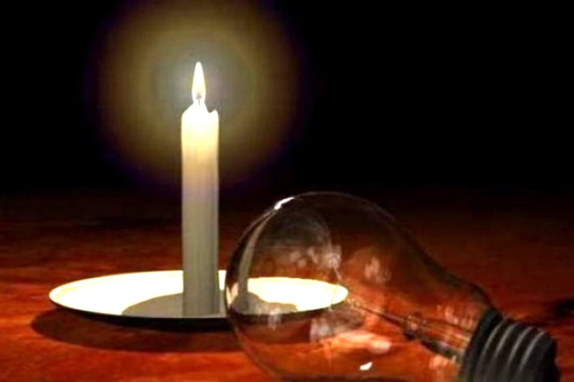 Pana de curent s-a extins și în alte localități din jurul Ploieștiului