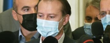 Cîțu dă semne că PNL se va alia cu PeSeDe, cel mai mare dușman de până acum!