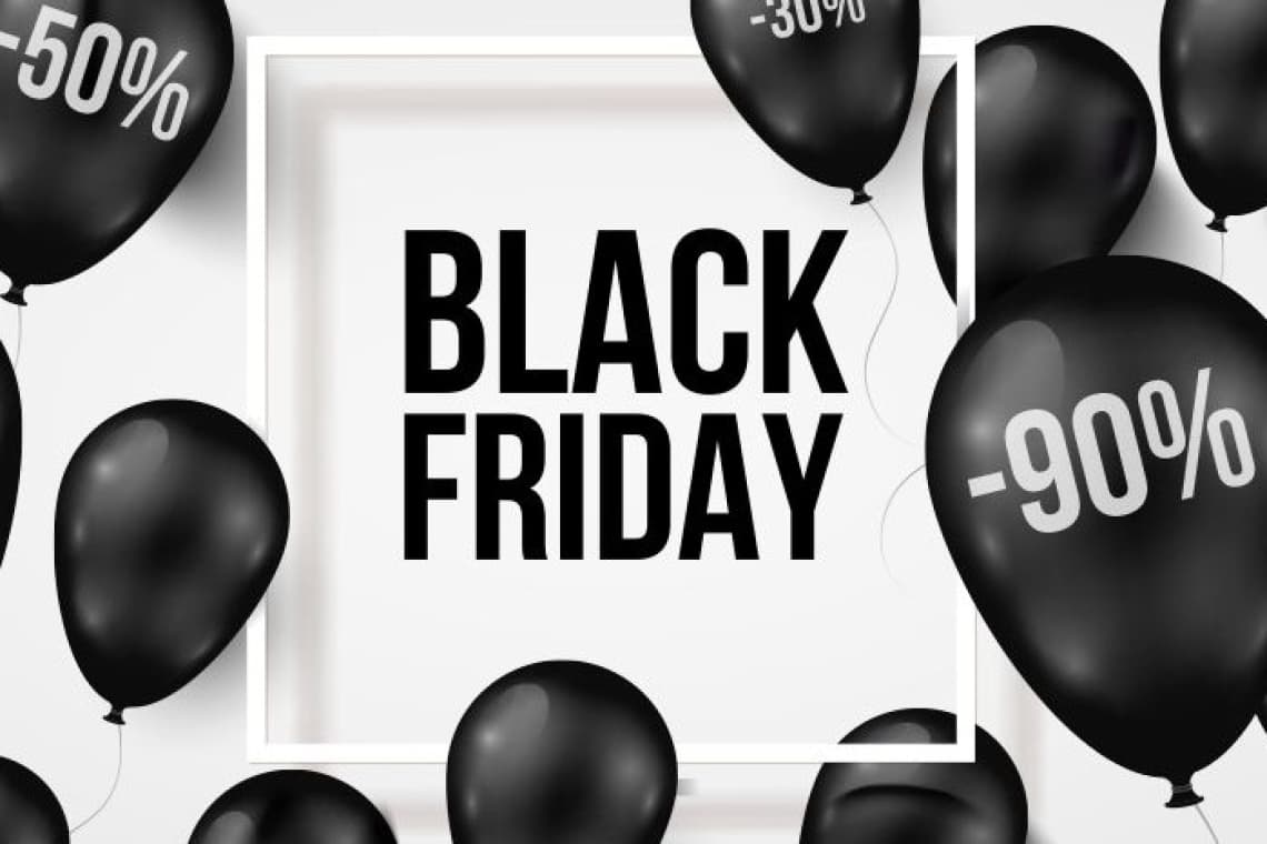 Black Friday a început cu amenzi de la ANPC pentru marile magazine online!