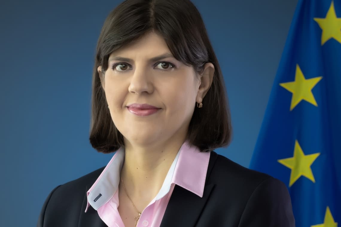 Laura Codruța Kovesi a pierdut gradul profesional de procuror de Parchet General! Decizia este definitivă