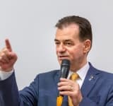 Ludovic Orban a fost exclus din PNL!