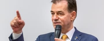 Ludovic Orban a fost exclus din PNL!