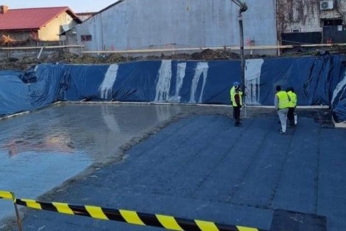 Au început lucrările la noua grădiniță de pe strada Poștei, din Ploiești