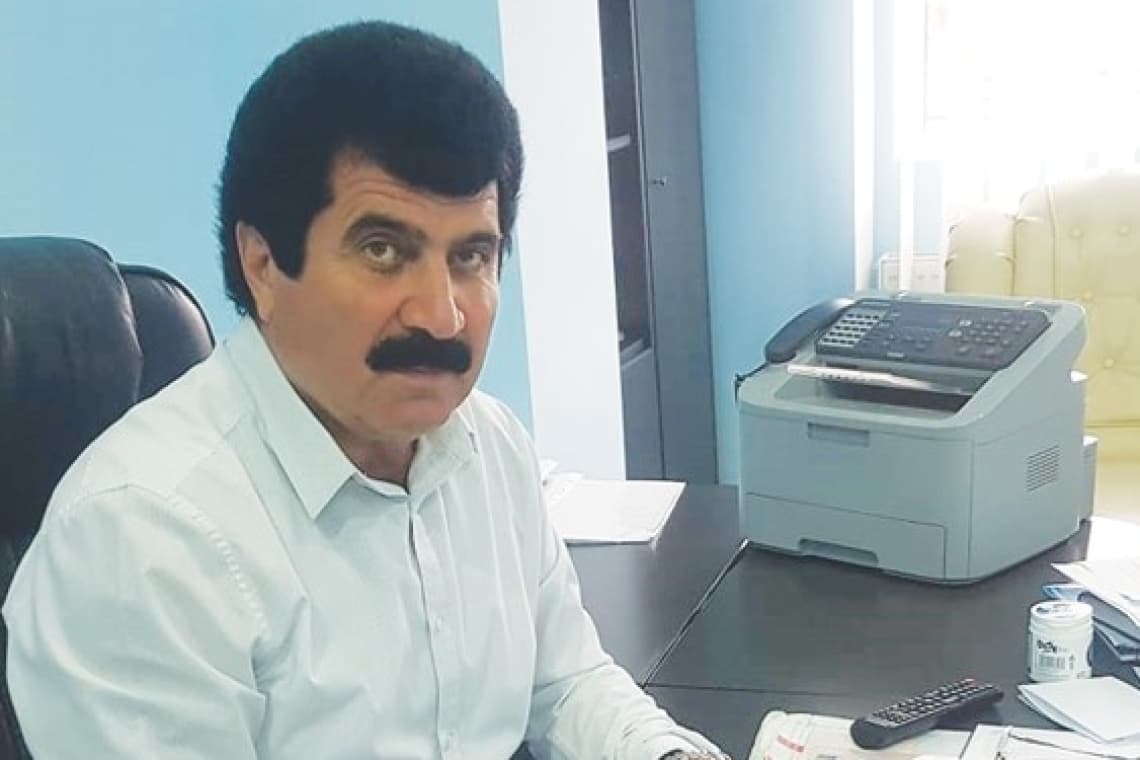 Primarul din Ciorani, pus sub control judiciar. Nu are voie să părăsească județul Prahova!