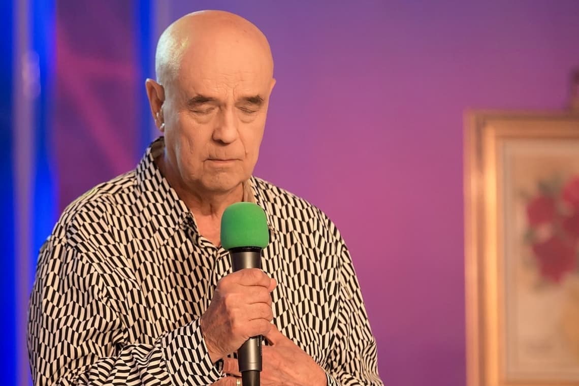 Benone Sinulescu s-a stins din viață, la 84 de ani