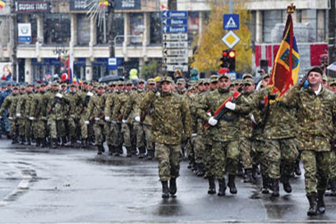 Doar vaccinații și cei trecuți prin boală au voie la ceremoniile de 1 Decembrie!