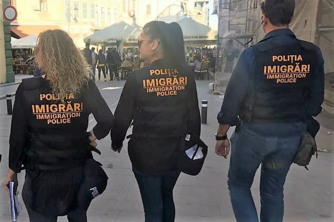 Student din Guineea, exmatriculat de la UPG Ploiești, obligat să părăsească România