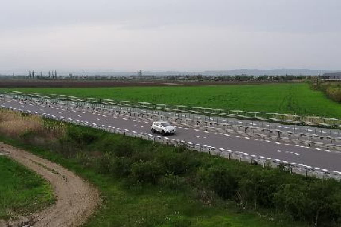 Cum se circulă, marți dimineață, pe principalele artere rutiere