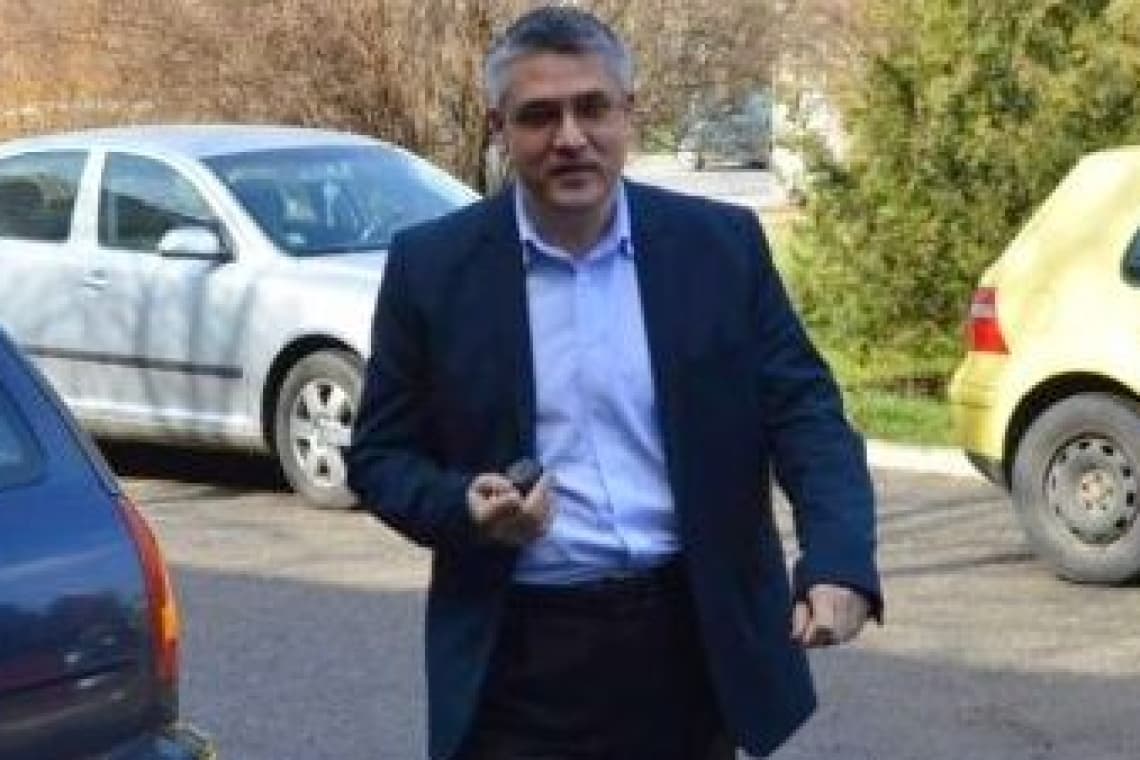 Direcția Națională Anticorupție, obligată să-i plătească daune morale fostului procuror general al Parchetului de pe lângă Curtea de Apel Ploiești, Liviu Tudose