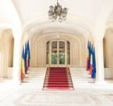 Iohannis a semnat decretul pentru numirea noului Executiv. Miniștrii Guvernului Ciucă vor depune jurământul la Palatul Cotroceni