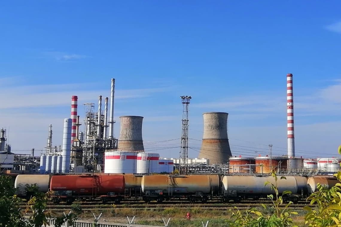 Istoria se repetă! Haos în dosarul Petrotel-LukOil, instrumentat de procurorul Mircea Negulescu "Portocală"!