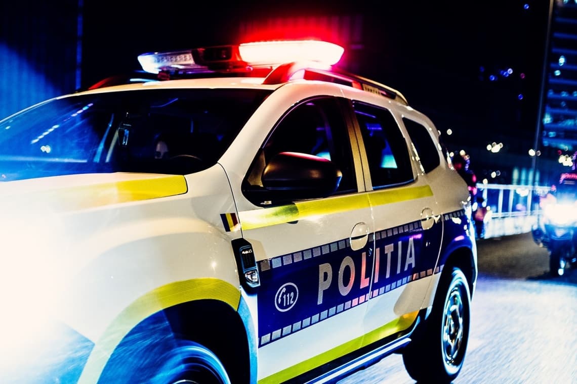 Un bărbat din Poiana Câmpina, reținut după ce a fost prins la volan băut și fără permis. Și asta nu e tot!