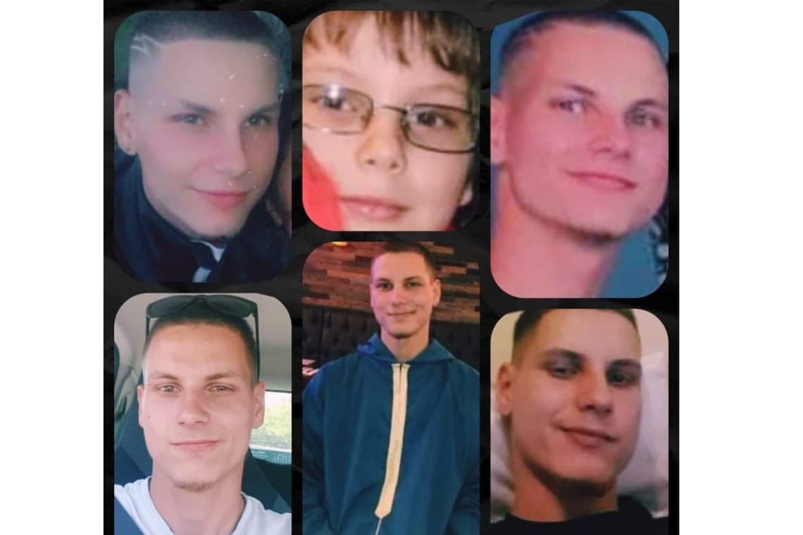 Un tânăr adoptat în urmă cu 19 ani, din Ploiești, își caută părinții biologici