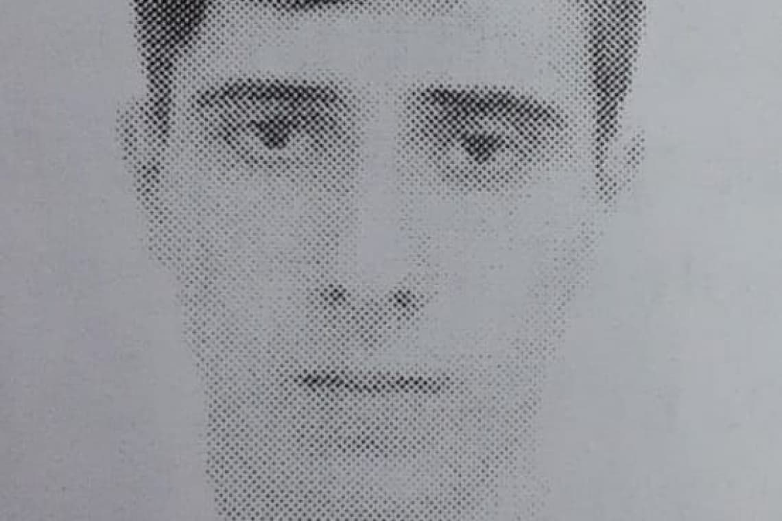 Un tânăr din comuna Colceag a dispărut fără urmă din luna august! 