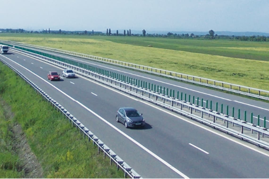 Când se vor încheia contractele pentru cele trei loturi ale autostrăzii Dumbrava - Buzău/ Avem o nouă himeră la orizont?