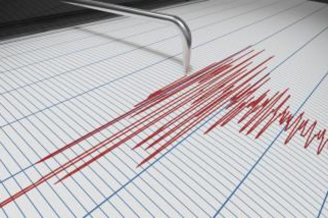 Șapte cutremure peste 3 grade pe Richter, în zona Vrancea, de la începutul lunii decembrie. Ultimul, în această seară