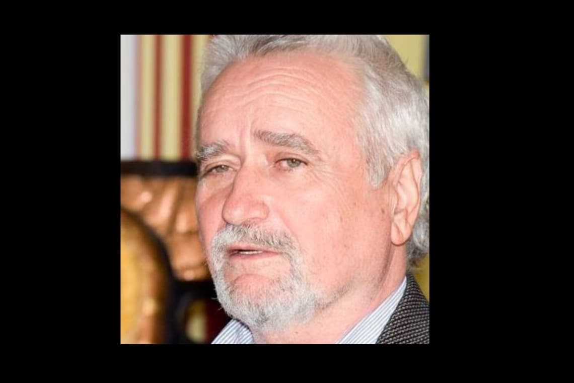 S-a stins din viață marele poet și publicist Lucian Avramescu. Dumnezeu să-l odihnească în pace!