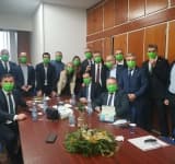 Ion Ștefan, fostul ministru “Grindă“: “Forța Dreptei își propune să strângă laolaltă toate energiile creative din societate!”