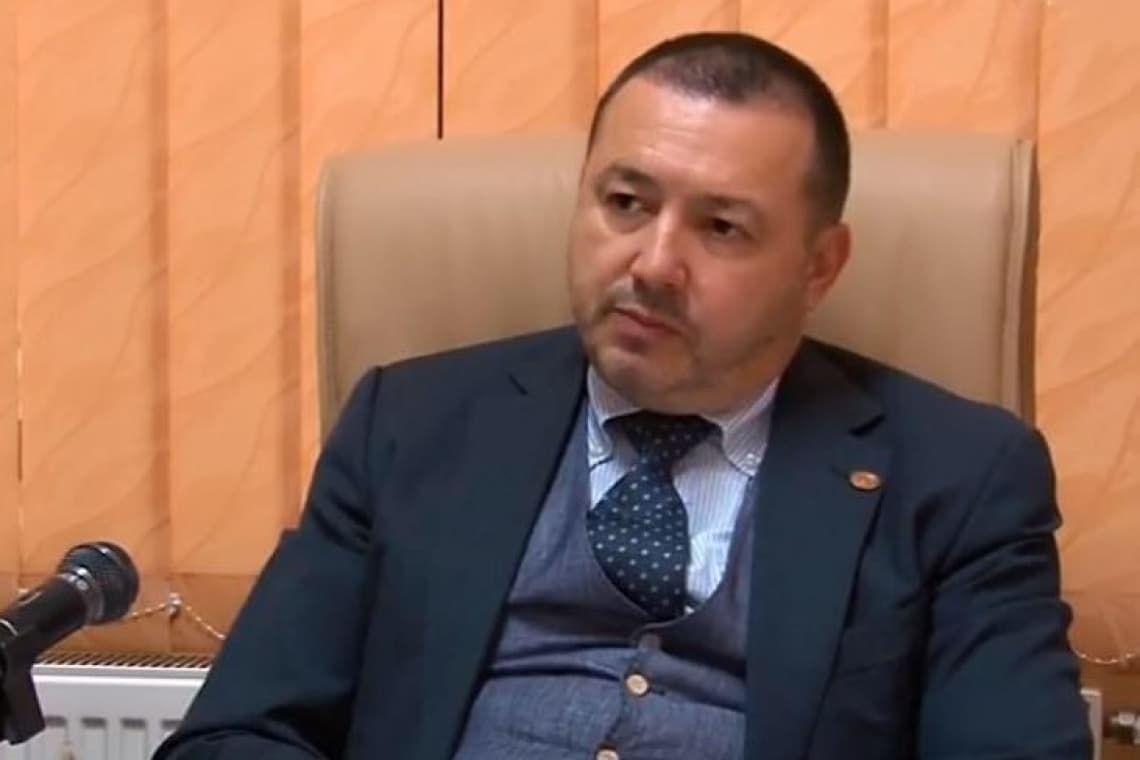 Fostul deputat Cătălin Rădulescu - ”Mitralieră”, trimis în judecată de DNA, pentru certificatul de Luptător cu Rol Determinant în Revoluție