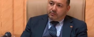 Fostul deputat Cătălin Rădulescu - ”Mitralieră”, trimis în judecată de DNA, pentru certificatul de Luptător cu Rol Determinant în Revoluție