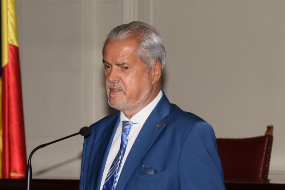 Adrian Năstase, reabilitat definitiv!