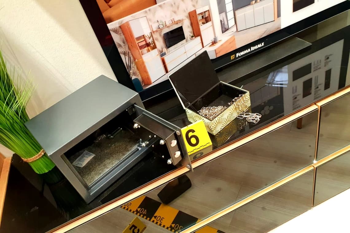 Atenție la “colindătorii“ tentați de bunurile din casele creștinilor!