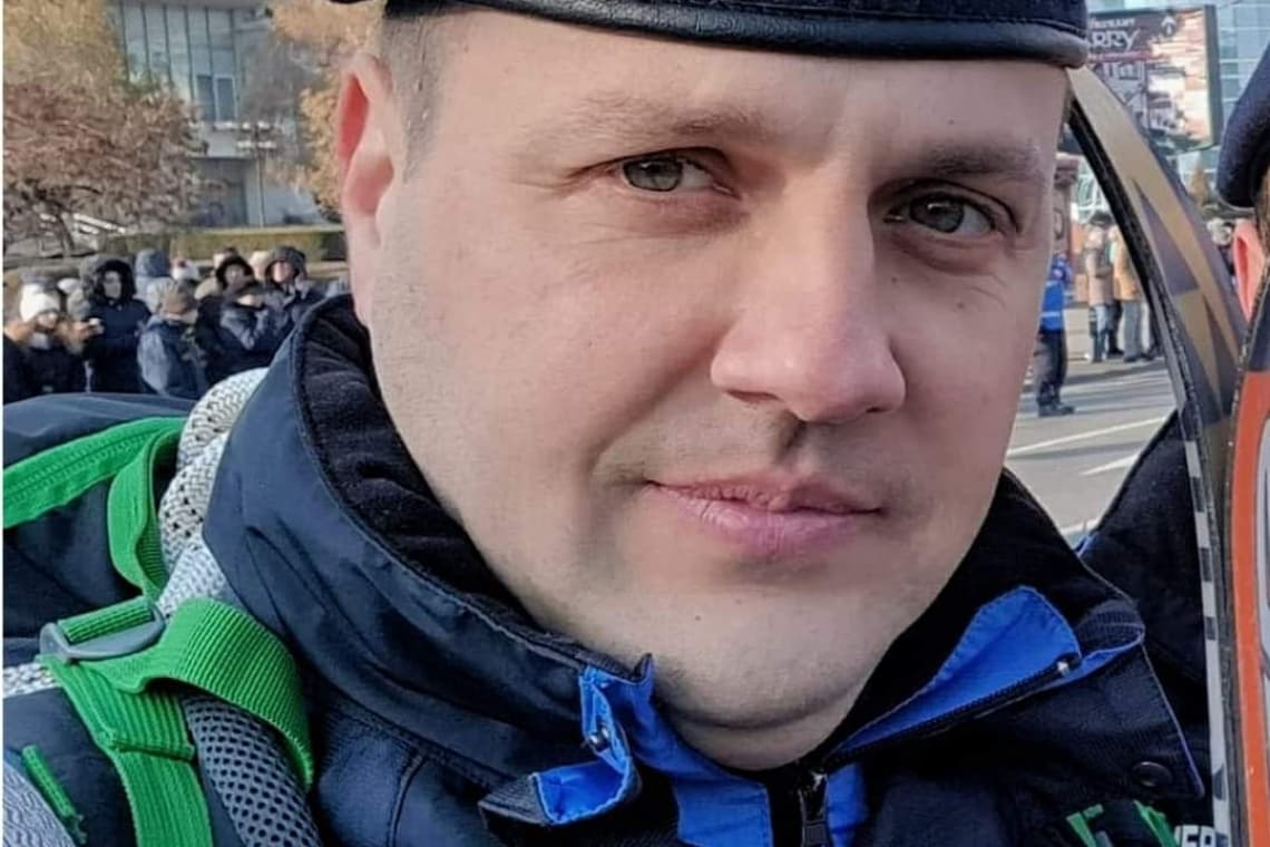 Jandarmeria Montană prahoveană e în doliu/ S-a stins din viață la numai 42 de ani... 
