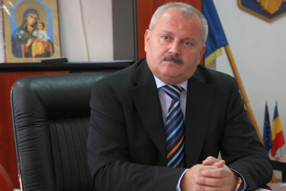 Averea șefului Direcției Finanțelor Publice Ploiești, Marinel Rizea, verificată de Agenția Națională de Integritate