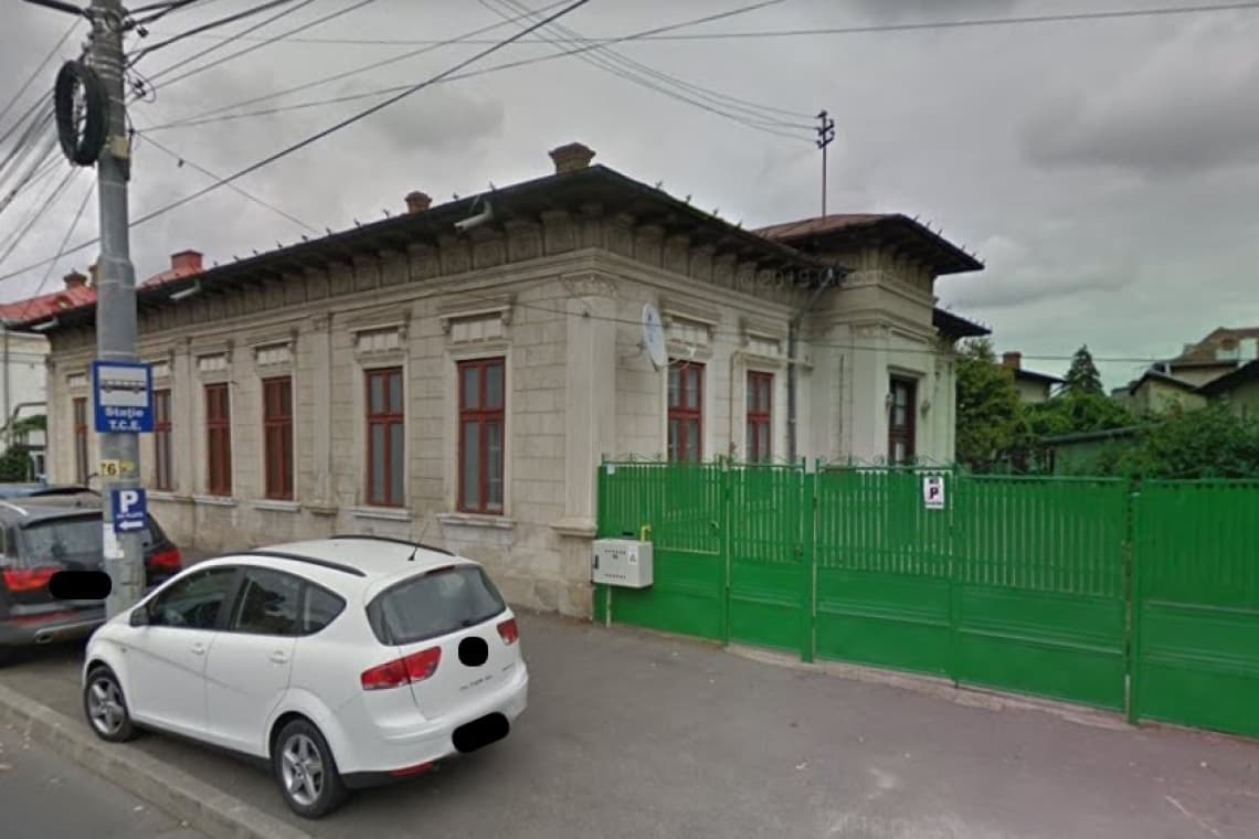 Ambasada Italiei scoate la licitație o casă din Ploiești. Cât costă și unde este situată