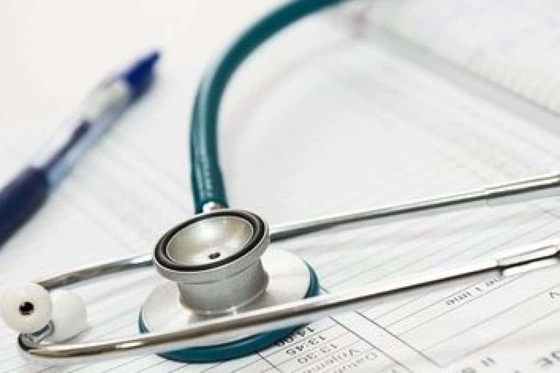 “Contribuția personală” pentru unele servicii medicale NU se aplică din 2022!