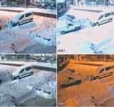 Șapte ani de când un meteorit a brăzdat cerul Ploieștiului, într-o noapte de ianuarie 2015