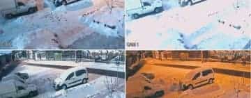 Șapte ani de când un meteorit a brăzdat cerul Ploieștiului, într-o noapte de ianuarie 2015