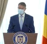 Klaus Iohannis, de la România Educată - la România schimbărilor climatice. Un nou raport prezidențial