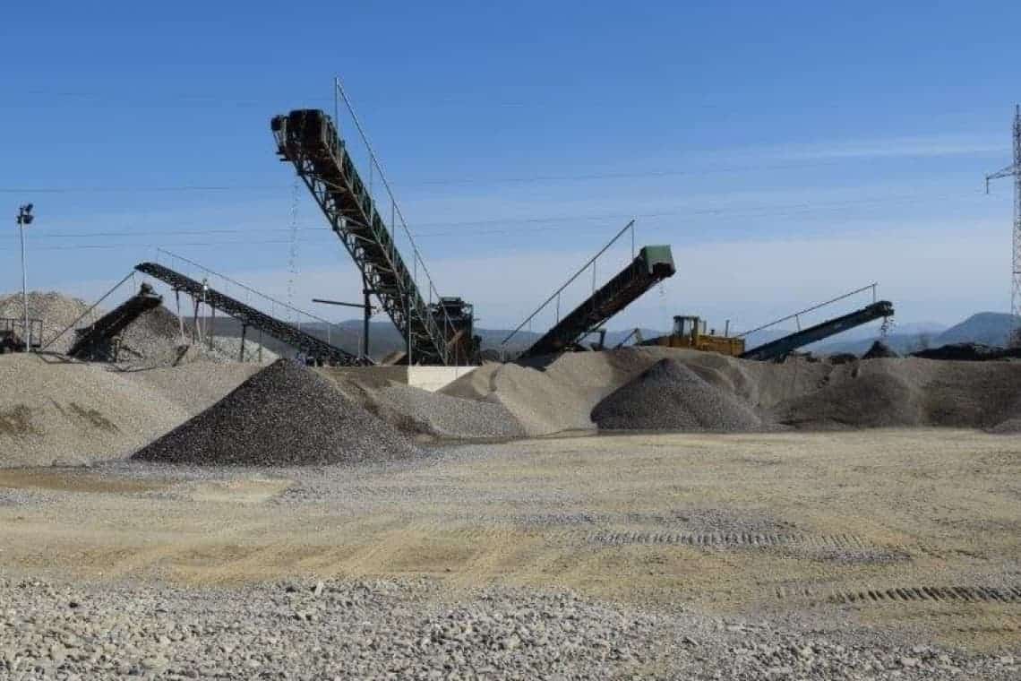 Veste bună pentru unele localități prahovene: 80% din redevențele provenite din exploatarea resurselor minerale vor rămâne la bugetele locale