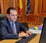 Ludovic Orban a avut Covid. Posibil să se fi infectat în Prahova, de Revelion! 