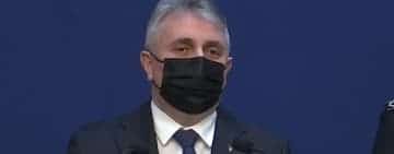 Lucian Bode, ministrul de Interne, anunță că va reanaliza procesul de recrutare din sursă externă în cadrul Poliției Române